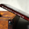 Conjuror at the Table by Al James - Image 2