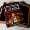 Conjuror at the Table by Al James