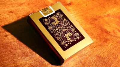 Bee Year of The Sheep Playing Cards - Image 2
