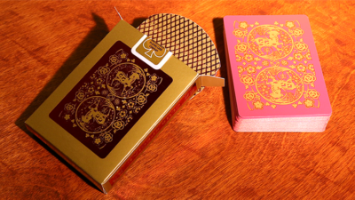 Bee Year of The Sheep Playing Cards - Image 3