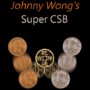 Super CSB, Gimmick and DVD by Johnny Wong 60157-full.png