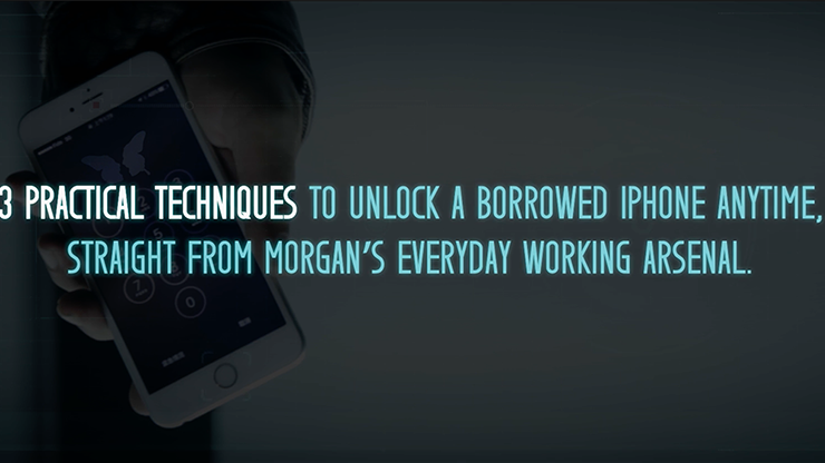 Unlock by Morgan Strebler - Image 5