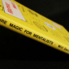 Feature Magic for Mentalists, Limited/Out of Print by Will Dexter - Image 2