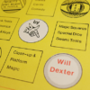 Feature Magic for Mentalists, Limited/Out of Print by Will Dexter - Image 3