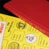 Feature Magic for Mentalists, Limited/Out of Print by Will Dexter - Image 5