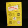 Feature Magic for Mentalists, Limited/Out of Print by Will Dexter