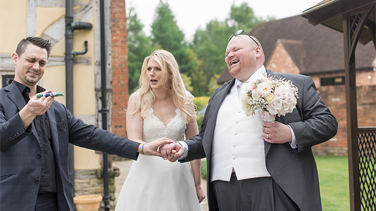 Linko, POLO by Ben Williams - Image 4