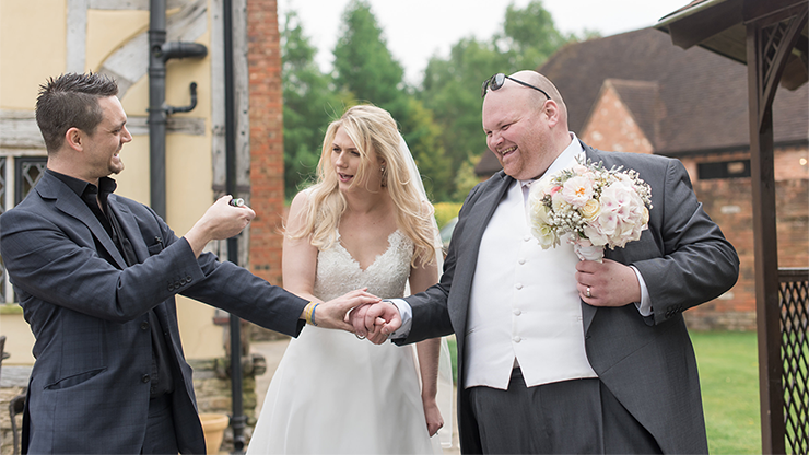 Linko, POLO by Ben Williams - Image 5