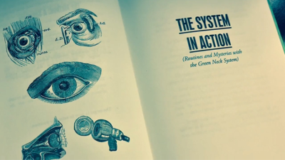 The Green Neck System by Gabriel Werlen & Marchand de trucs & Mindbox - Image 2