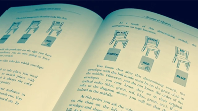 The Green Neck System by Gabriel Werlen & Marchand de trucs & Mindbox - Image 4