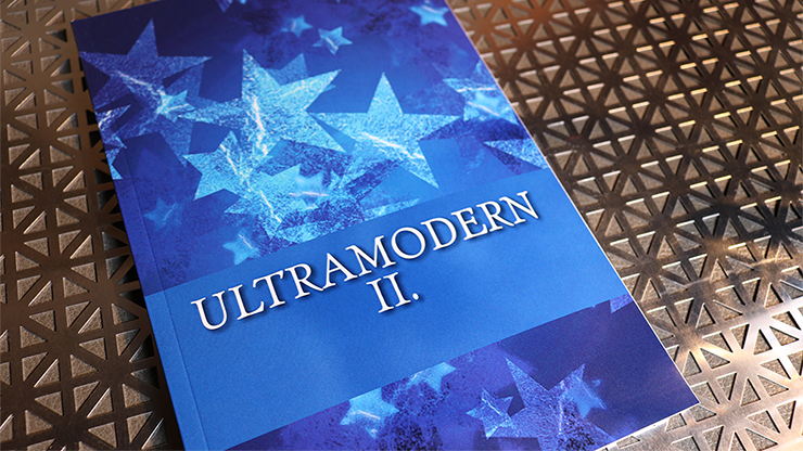 Ultramodern II, Limited Edition by Retro Rocket - Image 2