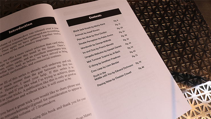 Ultramodern II, Limited Edition by Retro Rocket - Image 3