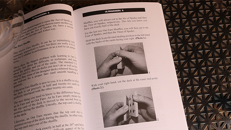 Ultramodern II, Limited Edition by Retro Rocket - Image 4