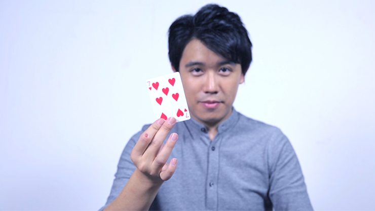 Magic Spinner by Happy, Bond Lee & Magic8 - Image 4