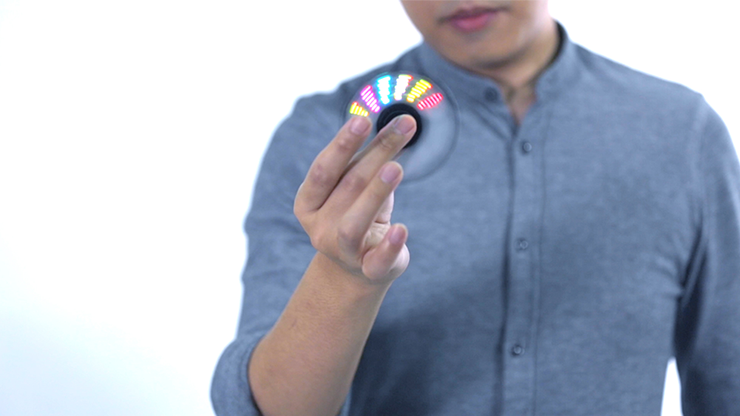 Magic Spinner by Happy, Bond Lee & Magic8 - Image 5