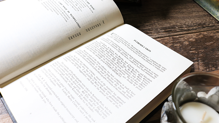 Routined Manipulation Finale, Limited/Out of Print by Lewis Ganson - Image 3