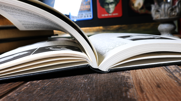 Routined Manipulation Finale, Limited/Out of Print by Lewis Ganson - Image 4