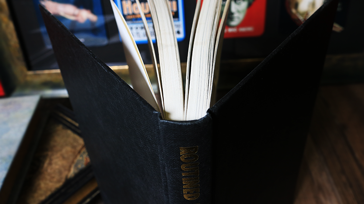 Routined Manipulation Finale, Limited/Out of Print by Lewis Ganson - Image 6