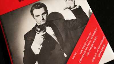 Master-Mentality, Limited/Out of Print by Stanton Carlisle - Image 2