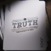 Truth Playing Cards, I Never Believe Me - Image 4