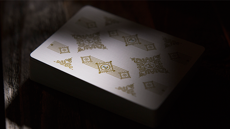 Lies Playing Cards, Nothing is Real - Image 3