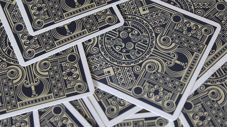 Bicycle Conflict Playing Cards by Collectable Playing Cards - Image 3