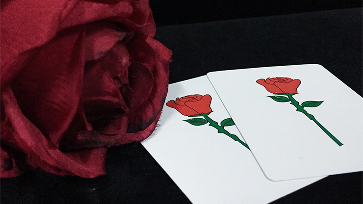 Rosy by Magic Eye & Magiclism - Image 2