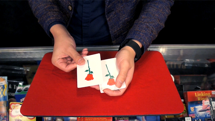 Rosy by Magic Eye & Magiclism - Image 3