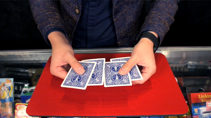 Rosy by Magic Eye & Magiclism - Image 5