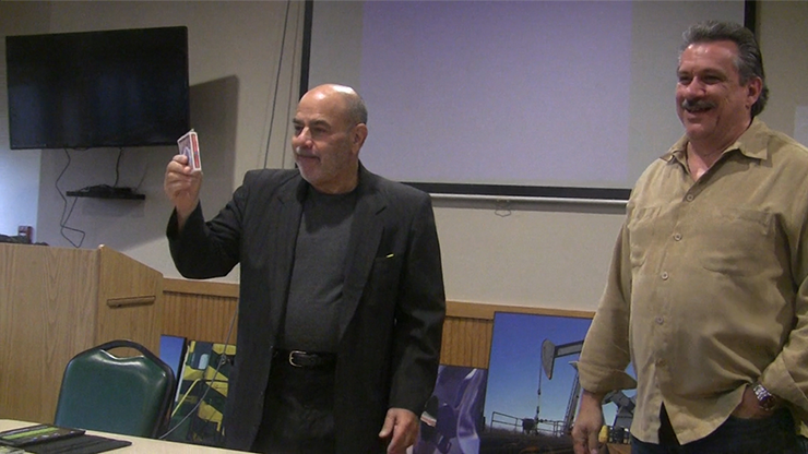 Pick a Coin US Version, Gimmicks and Online Instructions by Danny Archer - Image 4