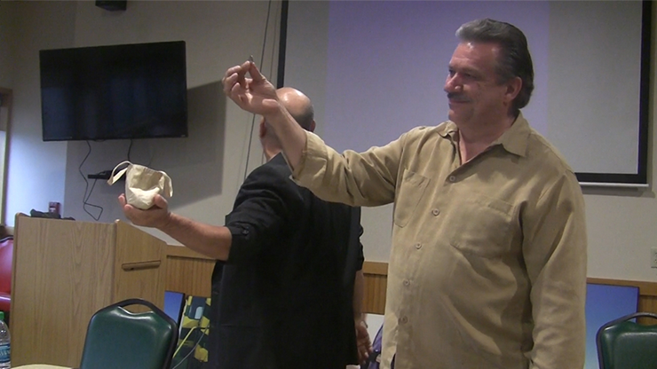 Pick a Coin US Version, Gimmicks and Online Instructions by Danny Archer - Image 5