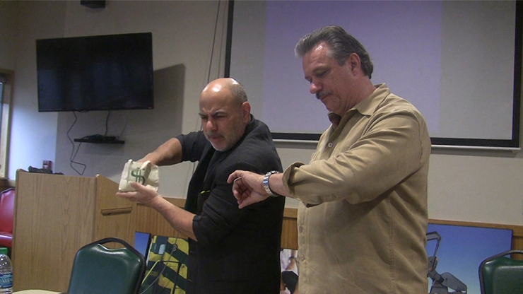 Pick a Coin US Version, Gimmicks and Online Instructions by Danny Archer - Image 6