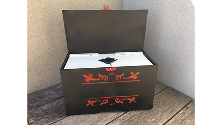 Fantoma's Box - Image 2