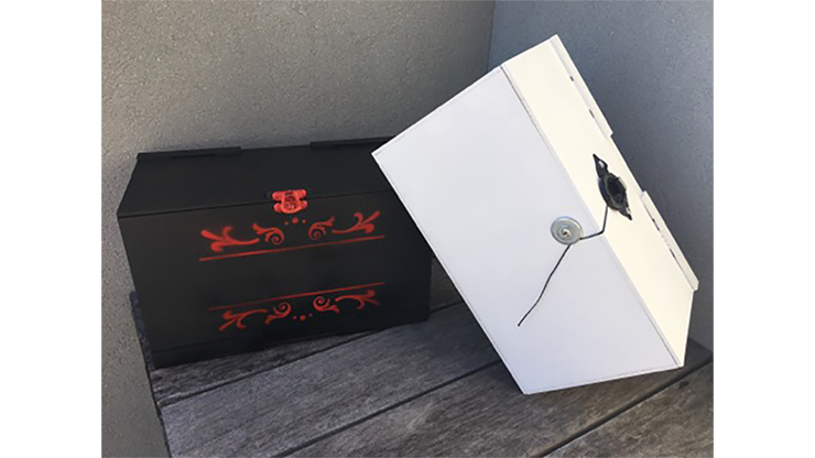 Fantoma's Box - Image 3