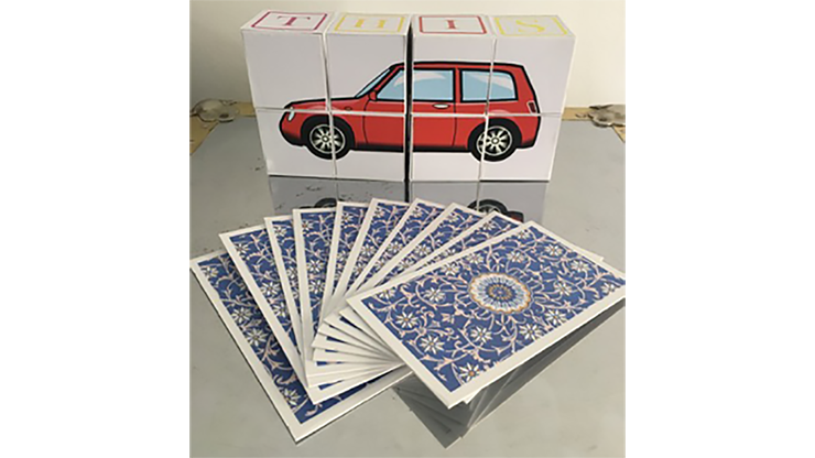 ABC Block Prediction - Image 2