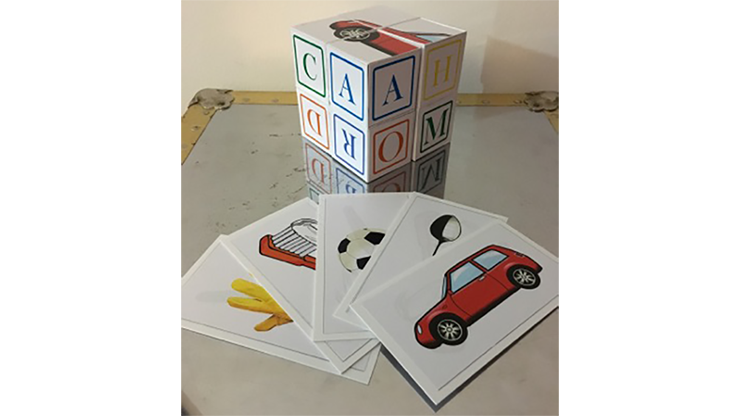 ABC Block Prediction