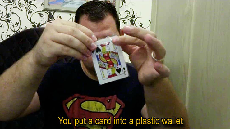 PASS, Red by Mickael Chatelain - Image 2