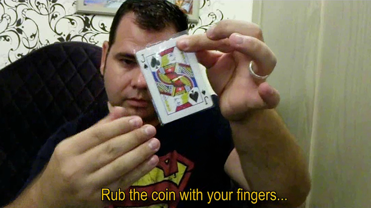 PASS, Red by Mickael Chatelain - Image 5