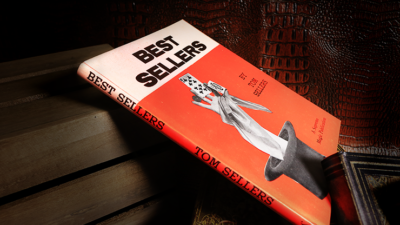 Best Sellers, Limited/Out of Print by Tom Sellers - Image 6