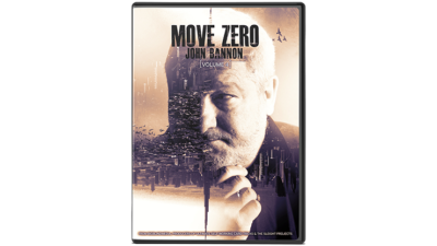 Move Zero, V4 by John Bannon and Big Blind Media