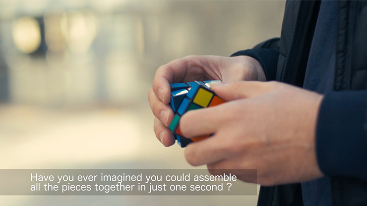 MAGIKUB by Federico Poeymiro - Image 2