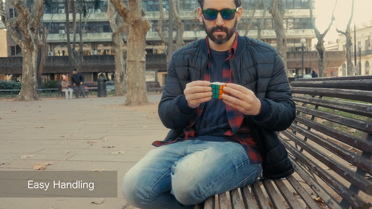 MAGIKUB by Federico Poeymiro - Image 6