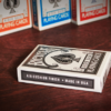 Bicycle Silver Playing Cards by US Playing Cards - Image 2