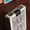 Bicycle Silver Playing Cards by US Playing Cards - Image 3