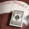 Bicycle Silver Playing Cards by US Playing Cards - Image 4