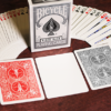 Bicycle Silver Playing Cards by US Playing Cards - Image 5