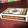 Bicycle Gold Playing Cards by US Playing Cards - Image 2