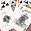 Bicycle Gold Playing Cards by US Playing Cards - Image 4