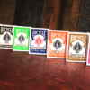 Bicycle Gold Playing Cards by US Playing Cards - Image 6