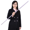 Appearing Cane, Plastic, SILVER by JL Magic